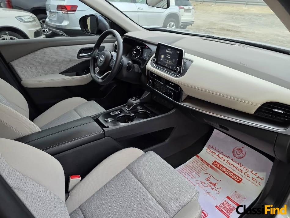 Nissan X-Trail 2.5 S 2026