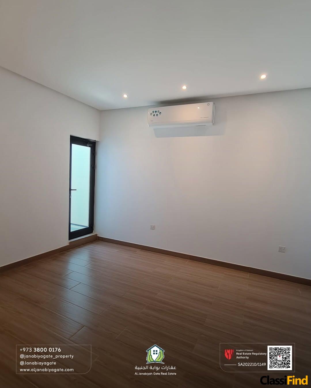 Villa for Sale in Hidd