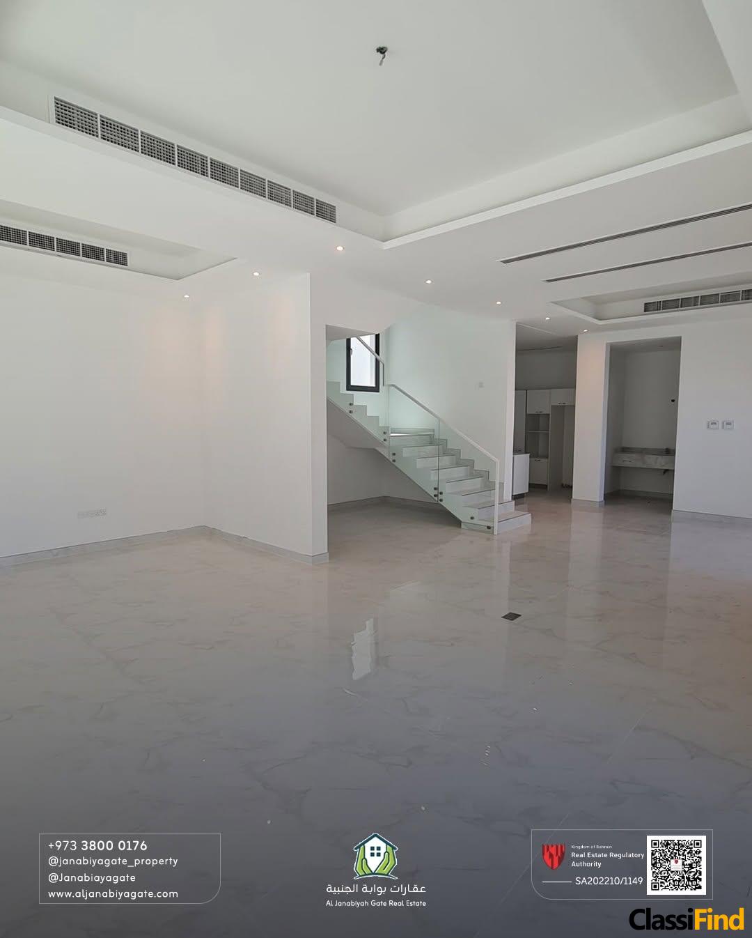 Villa for Sale in Hidd