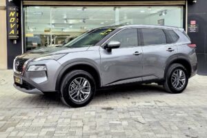 Nissan X – Trail 2.5 S, 2026 model