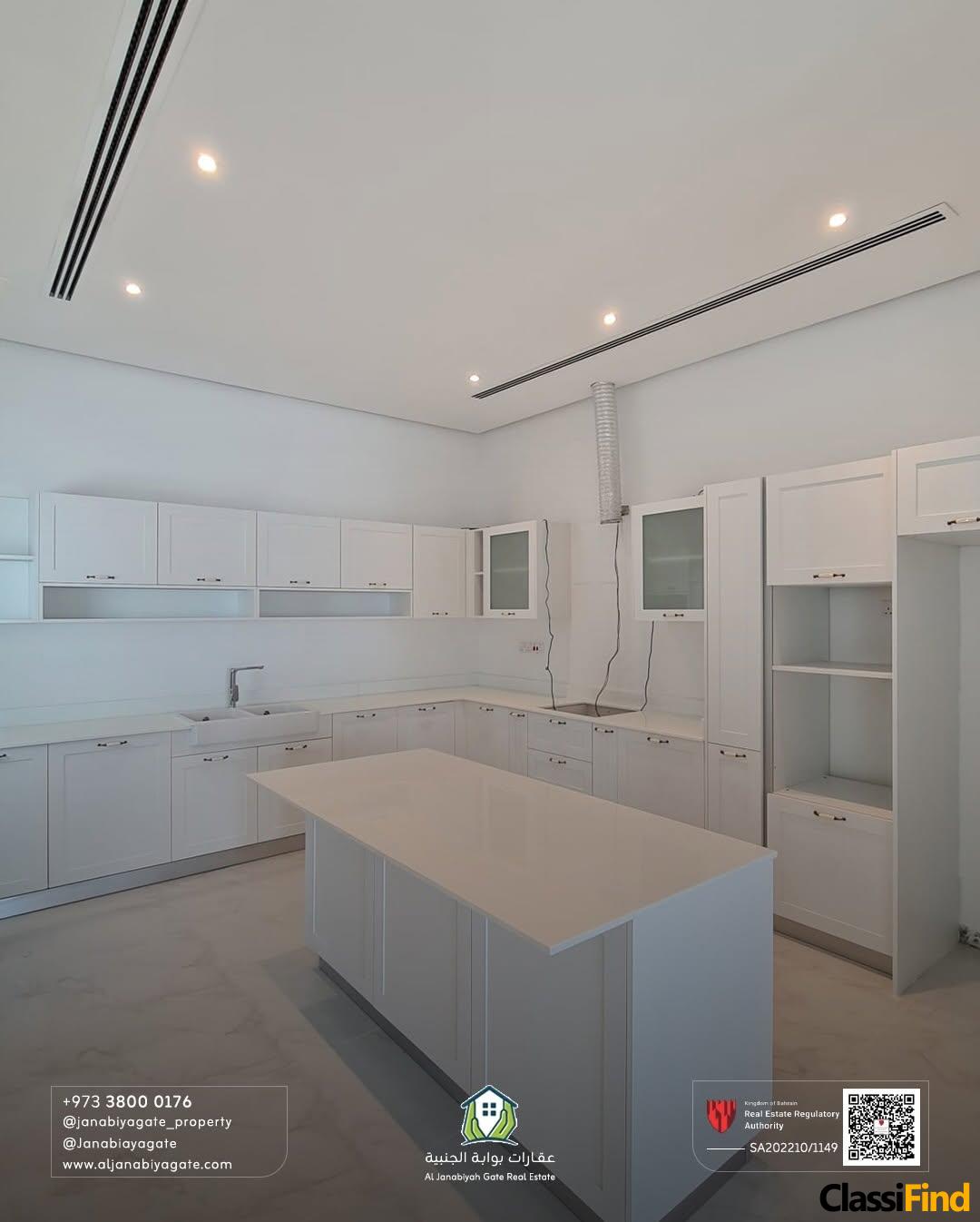 Villa for Sale in Hidd