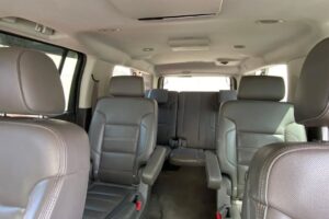 Yukon Denali xl 2016