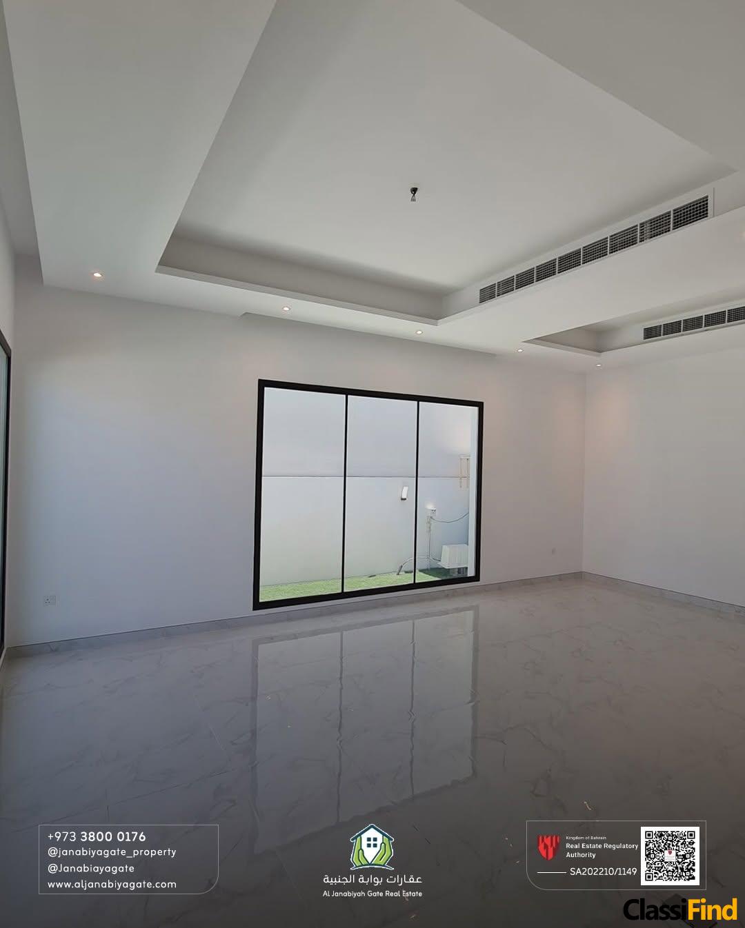 Villa for Sale in Hidd