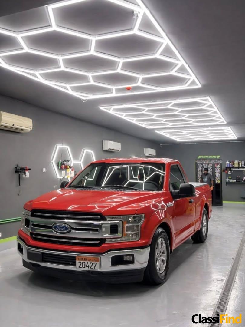 Ford F150 for sale 2019