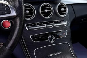 For sale Mercedes C45 AMG