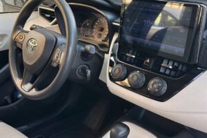 Used Toyota Corolla 1.6 2021 Model 70,000 km, Bahrain