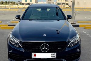 For sale Mercedes C45 AMG