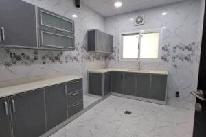 New apartments for sale in Al Hadd, deluxe finishes, very high quality
