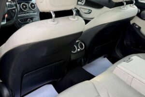 For sale Mercedes C45 AMG