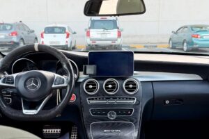 For sale Mercedes C45 AMG