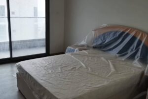 For rent an apartment in Dirra Marina