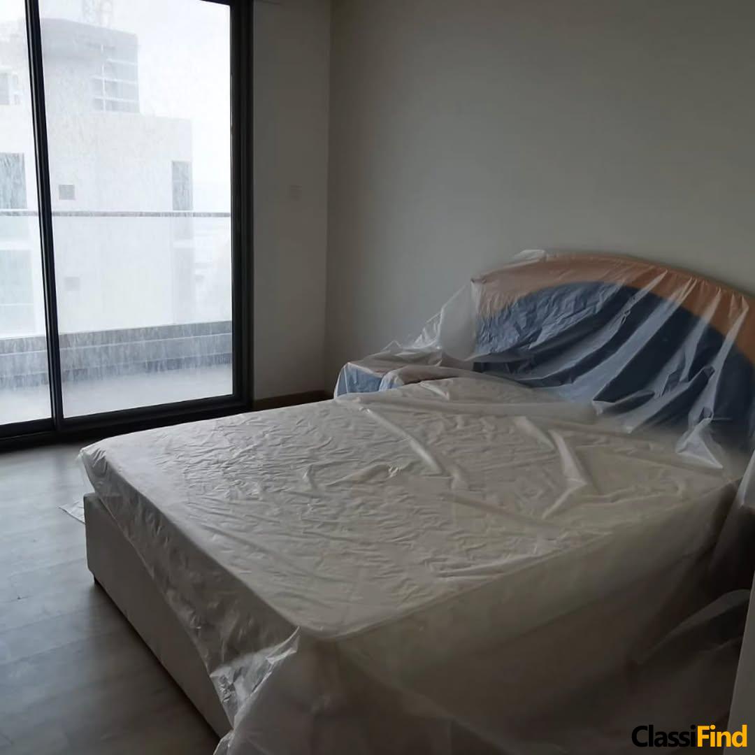 For rent an apartment in Dirra Marina