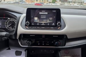 Nissan X – Trail 2.5 S, 2026 model