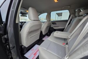 Nissan X – Trail 2.5 S, 2026 model