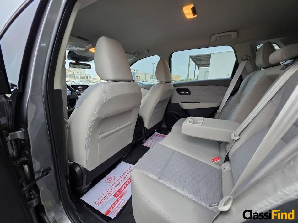 Nissan X – Trail 2.5 S, 2026 model