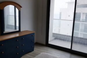For rent an apartment in Dirra Marina