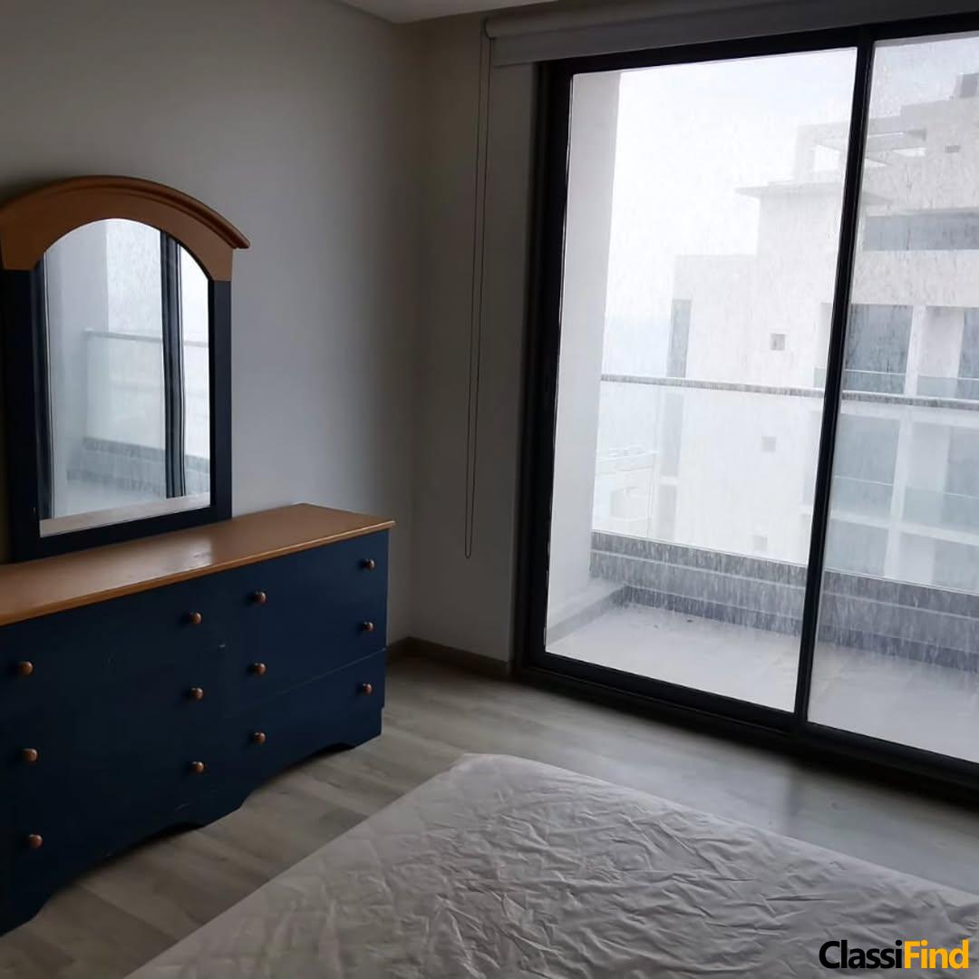 For rent an apartment in Dirra Marina