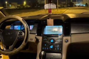 For Sale: Ford Taurus 2013 Model
