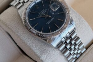 Datejust Thunderbird