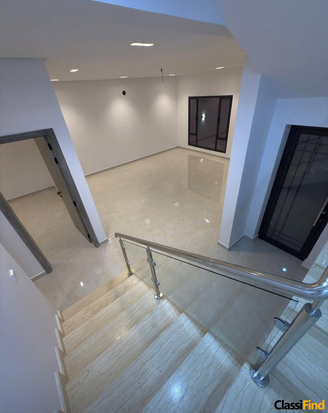 New villa for sale Shahrakan