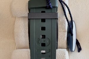 Brietling Endurance Pro Light weight