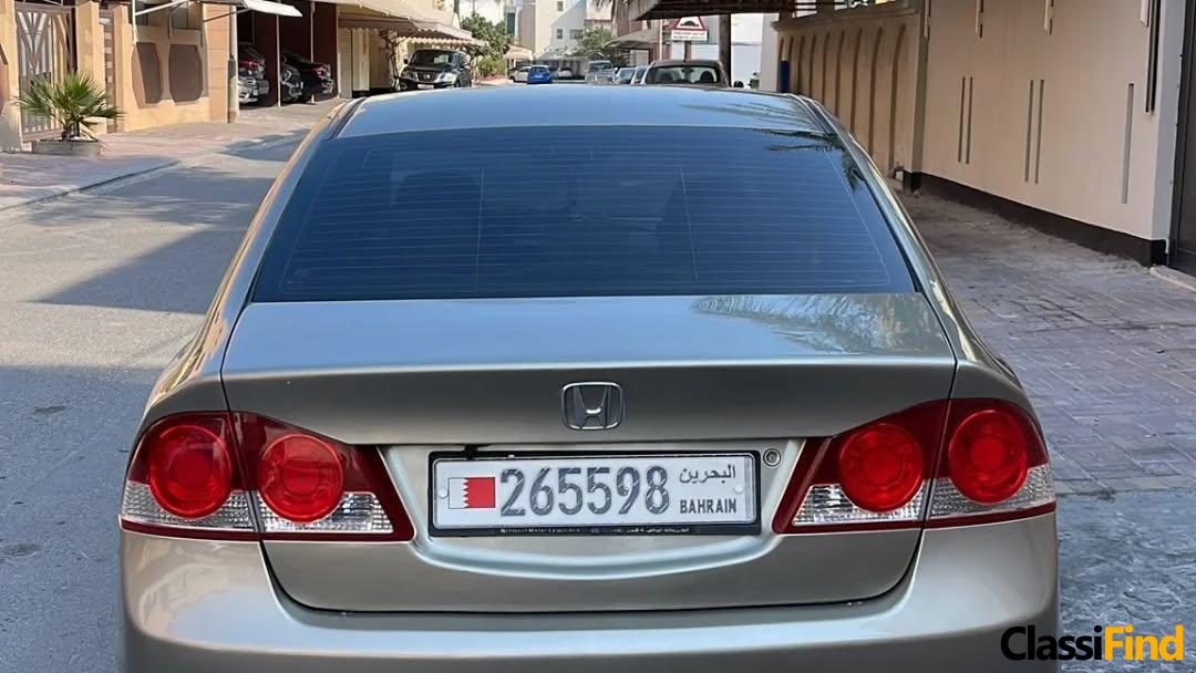 For sale: Honda civic 2006