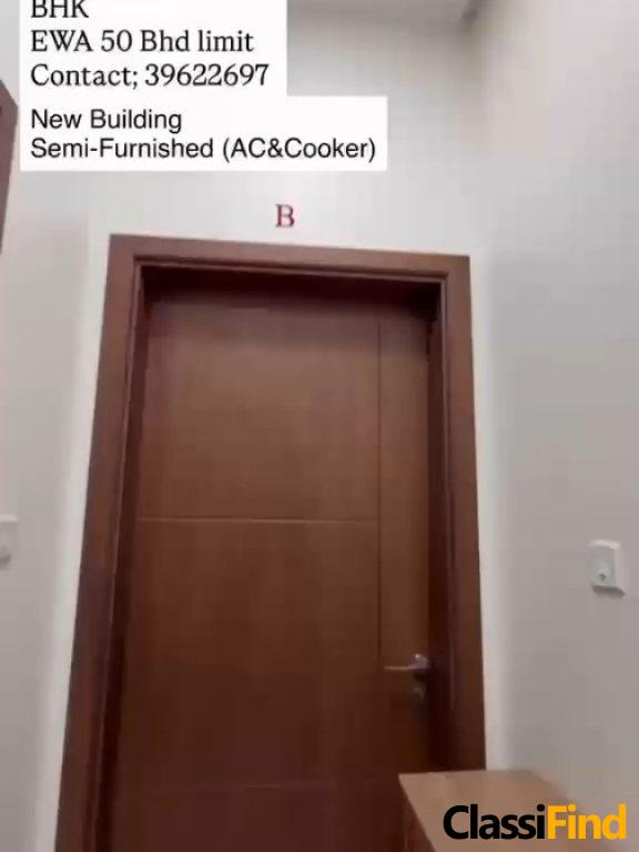 Flats for rent New building in Tubli