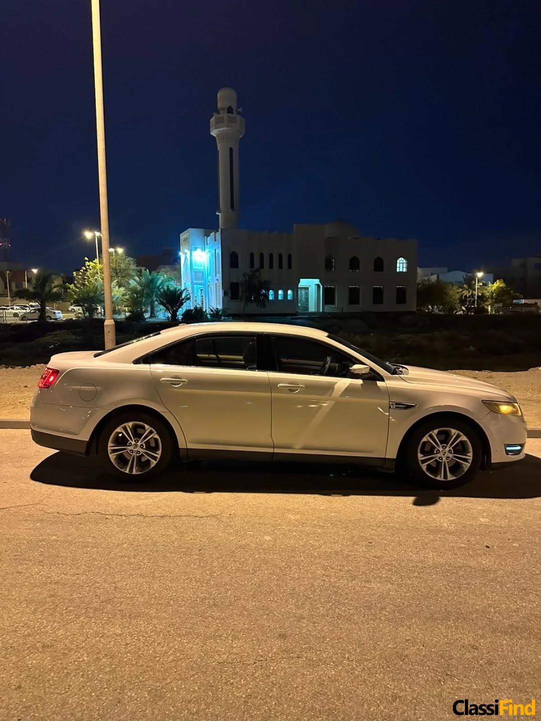 For Sale: Ford Taurus 2013 Model