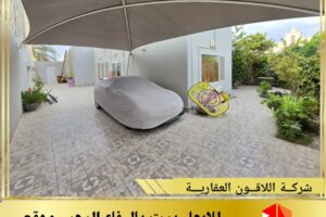 House for rent in Riffa Al Buhair