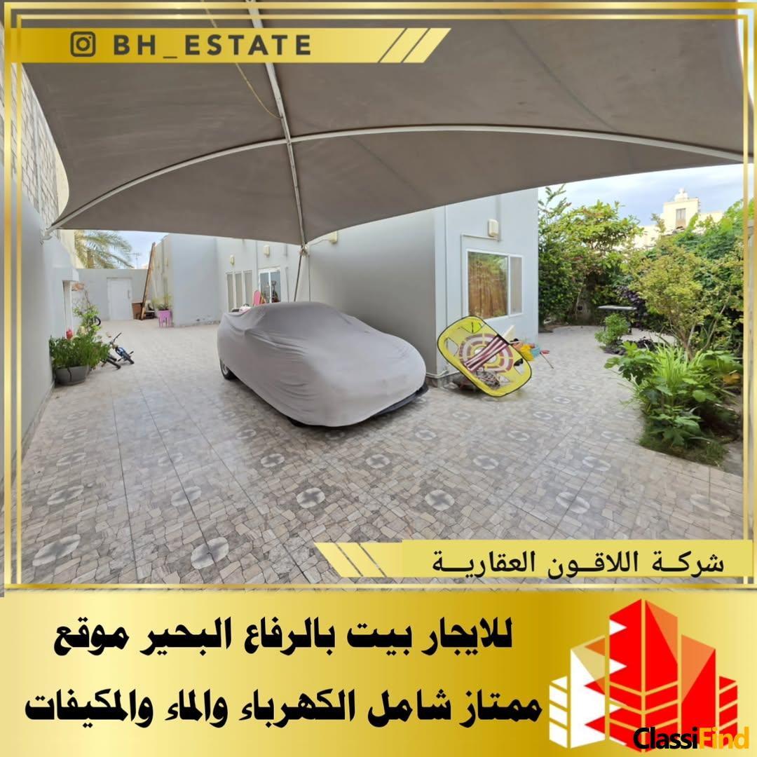 House for rent in Riffa Al Buhair