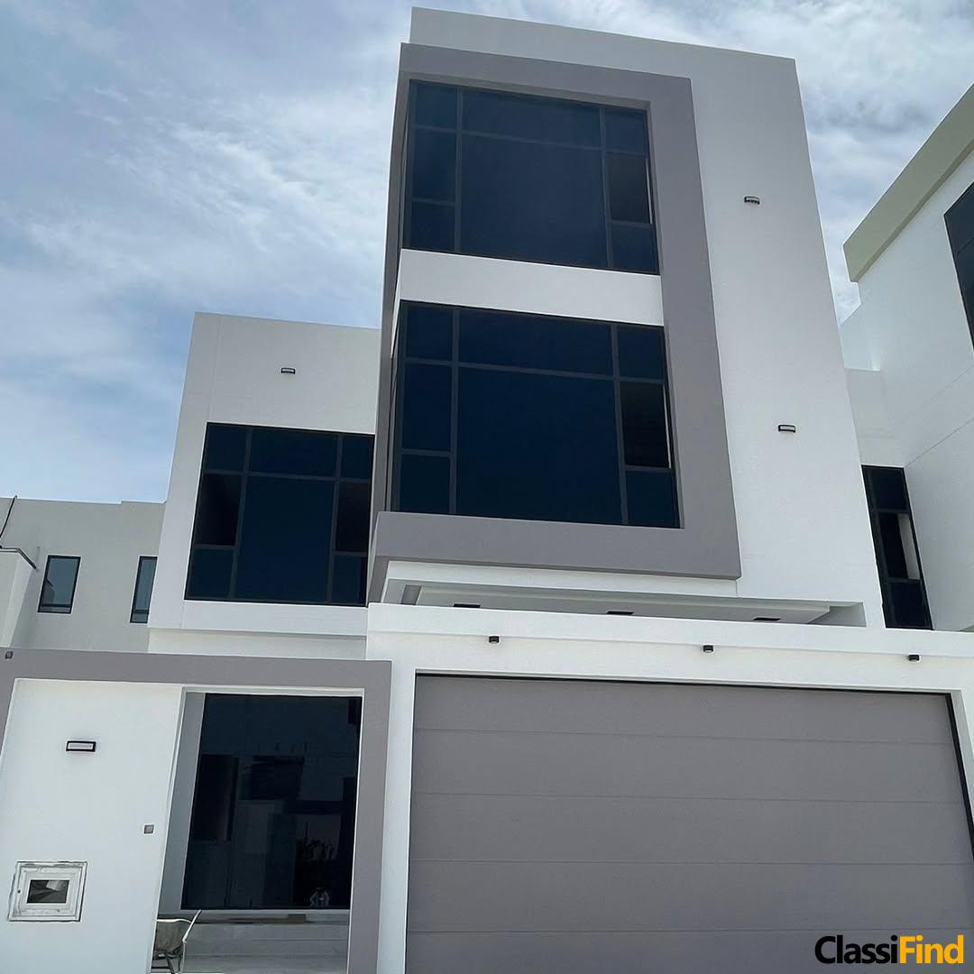 Villas for sale in Al-Saya, Busaiteen