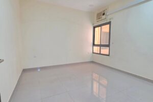 For rent: A large, luxurious apartment in Riffa, Abu Kuwara area. Prime location, close to all amenities. Semi-furnished.
