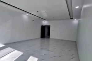 New apartments for sale in Al Hadd, deluxe finishes, very high quality