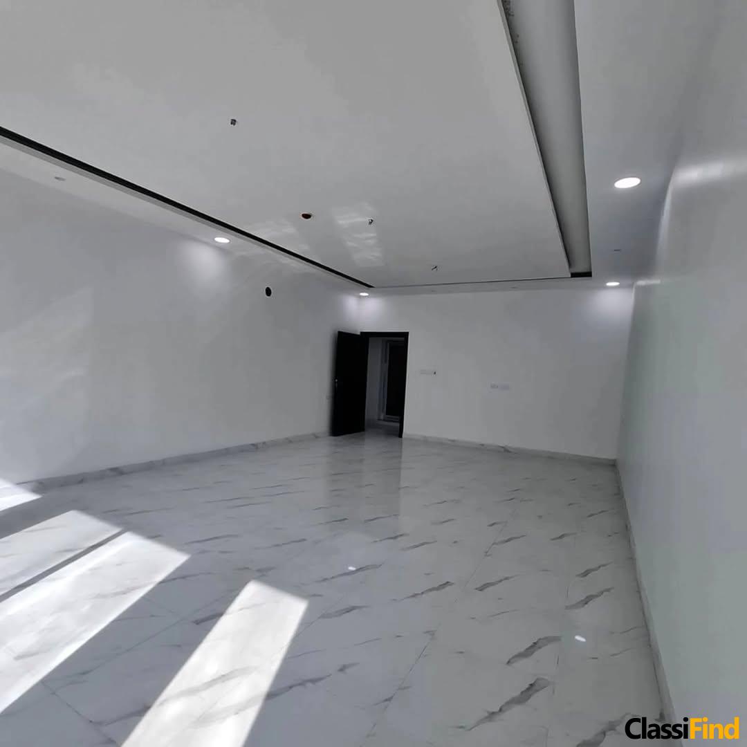 New apartments for sale in Al Hadd, deluxe finishes, very high quality