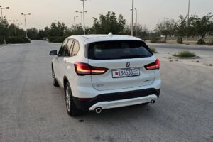 Bmw X1 Model 2022