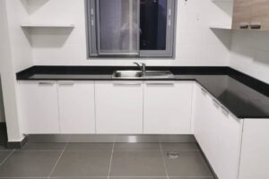For rent an apartment in Dirra Marina