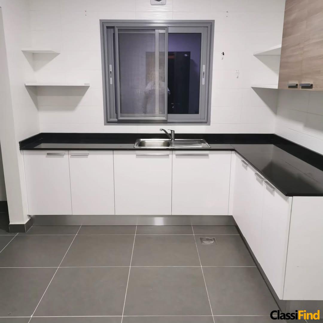 For rent an apartment in Dirra Marina