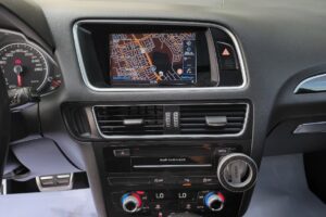 Audi Q5 45TFSI S-LINE V6 Supercharged 2016