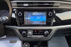SsangYong Korando 2020