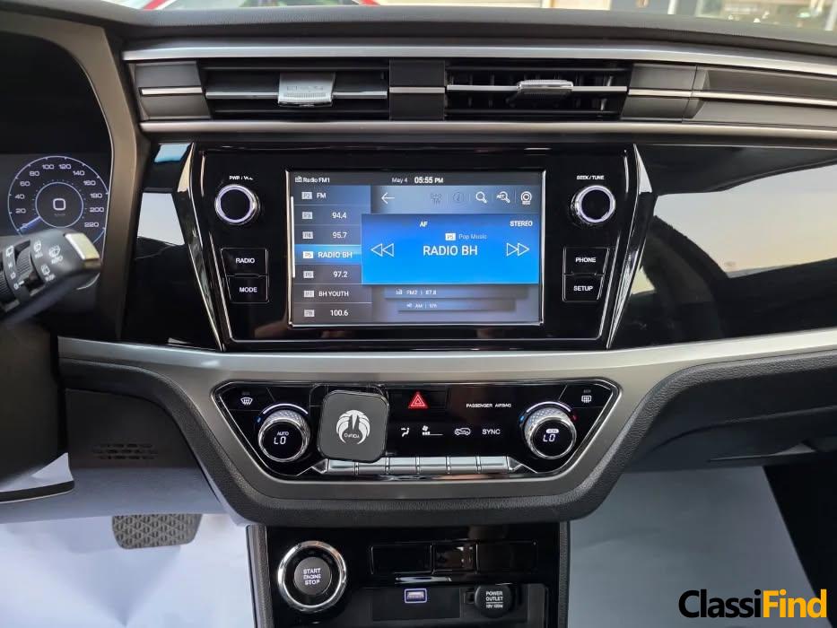 SsangYong Korando 2020