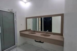 New apartments for sale in Al Hadd, deluxe finishes, very high quality