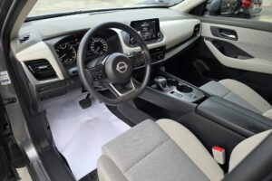 Nissan X-Trail 2.5 S 2026