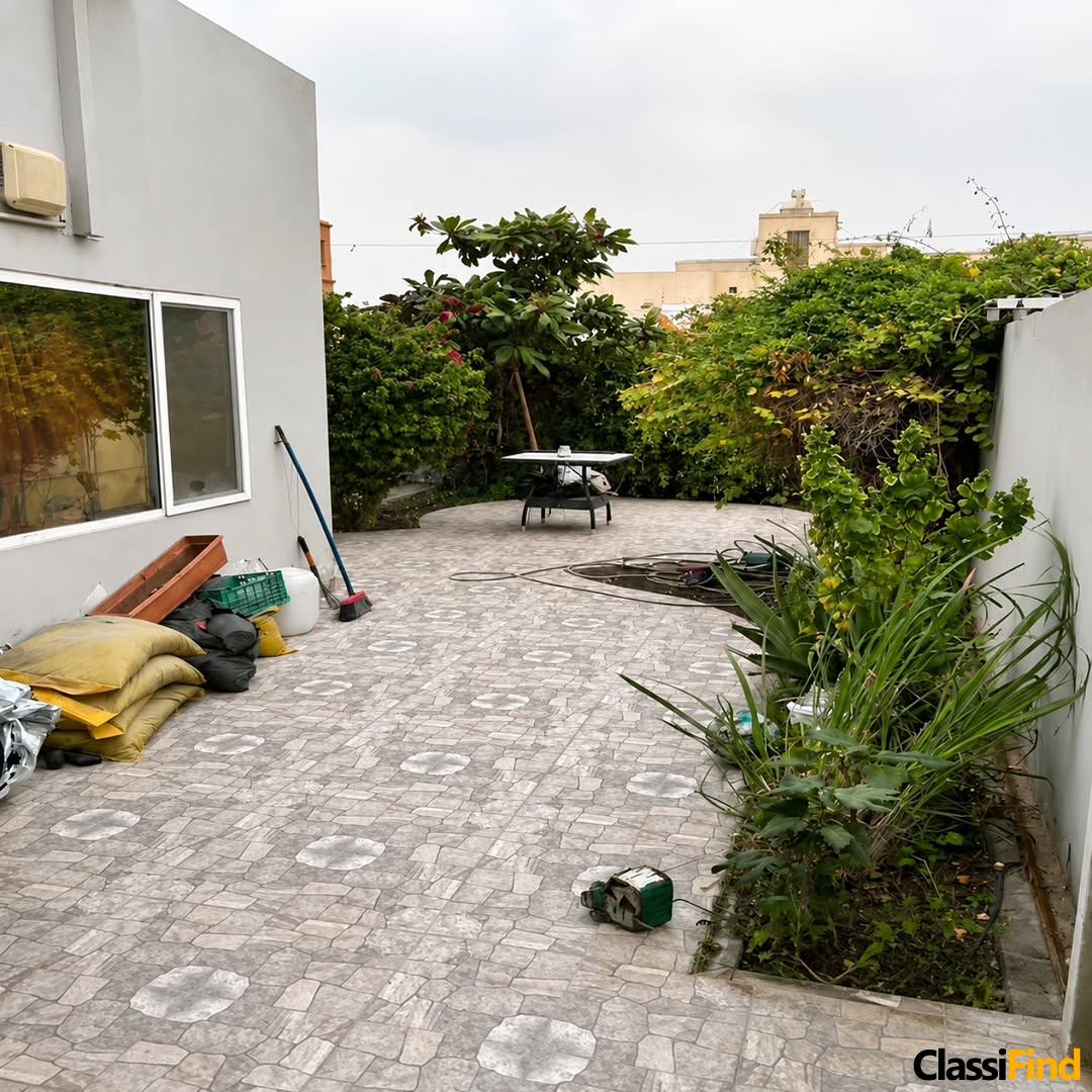 House for rent in Riffa Al Buhair