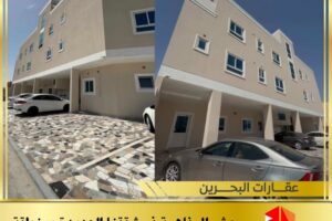 Flats for rent New building in Tubli