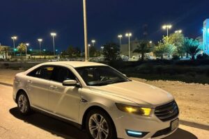 For Sale: Ford Taurus 2013 Model