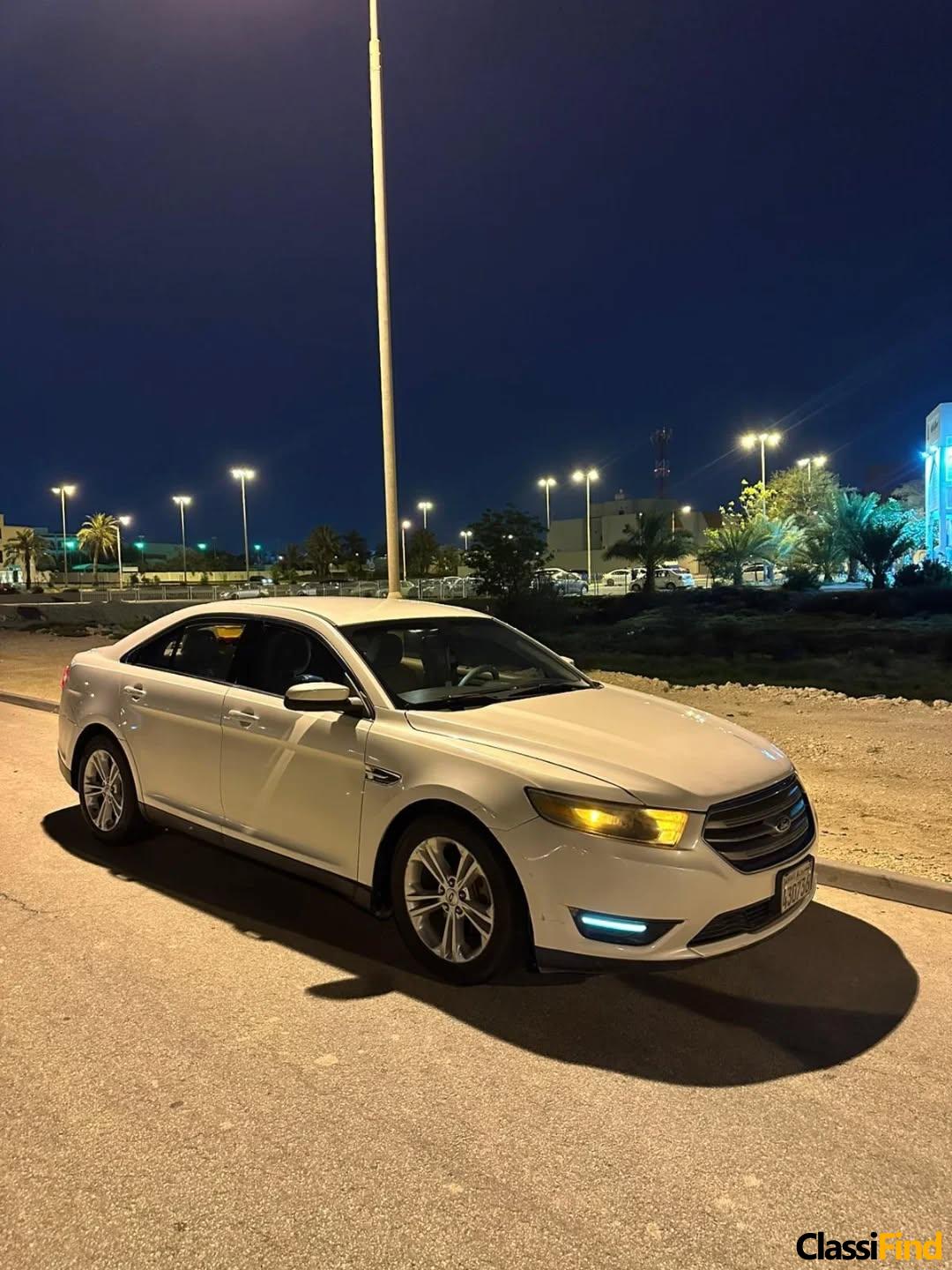 For Sale: Ford Taurus 2013 Model