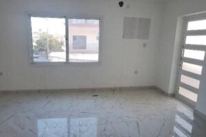 For rent, a large apartment in Al-Hajayat, new
