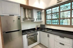 Studio apartment for rent in Karbabad