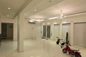 House for rent in Riffa Al Buhair