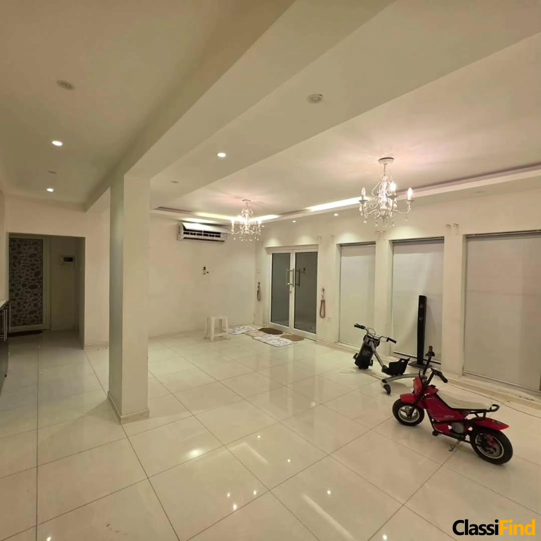 House for rent in Riffa Al Buhair